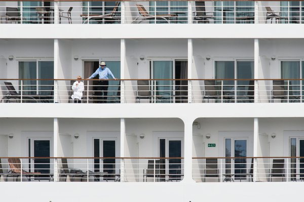 What Are the Most Scenic Spots to Explore on a UK Cruise?