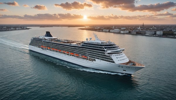 How Can UK Cruise Tourism Thrive Amidst Global Challenges?