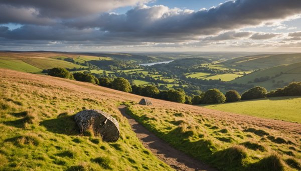 How can tourists make the most of a weekend getaway in the UK?