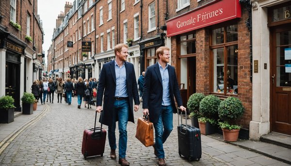 How do UK rentals enhance the travel experience for solo travelers?