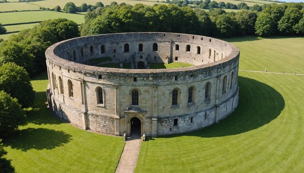 What Are Hidden Historical Sites to Discover in the UK?