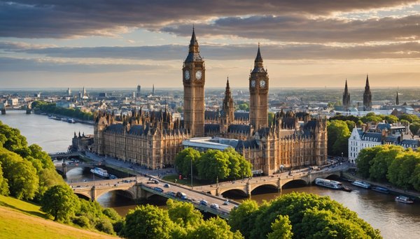 How Can You Enjoy a Budget-Friendly Trip Across the UK?