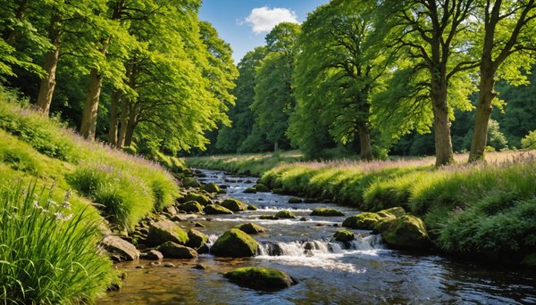 What Unique Experiences Can You Have in the UK's Hidden Tourist Gems?